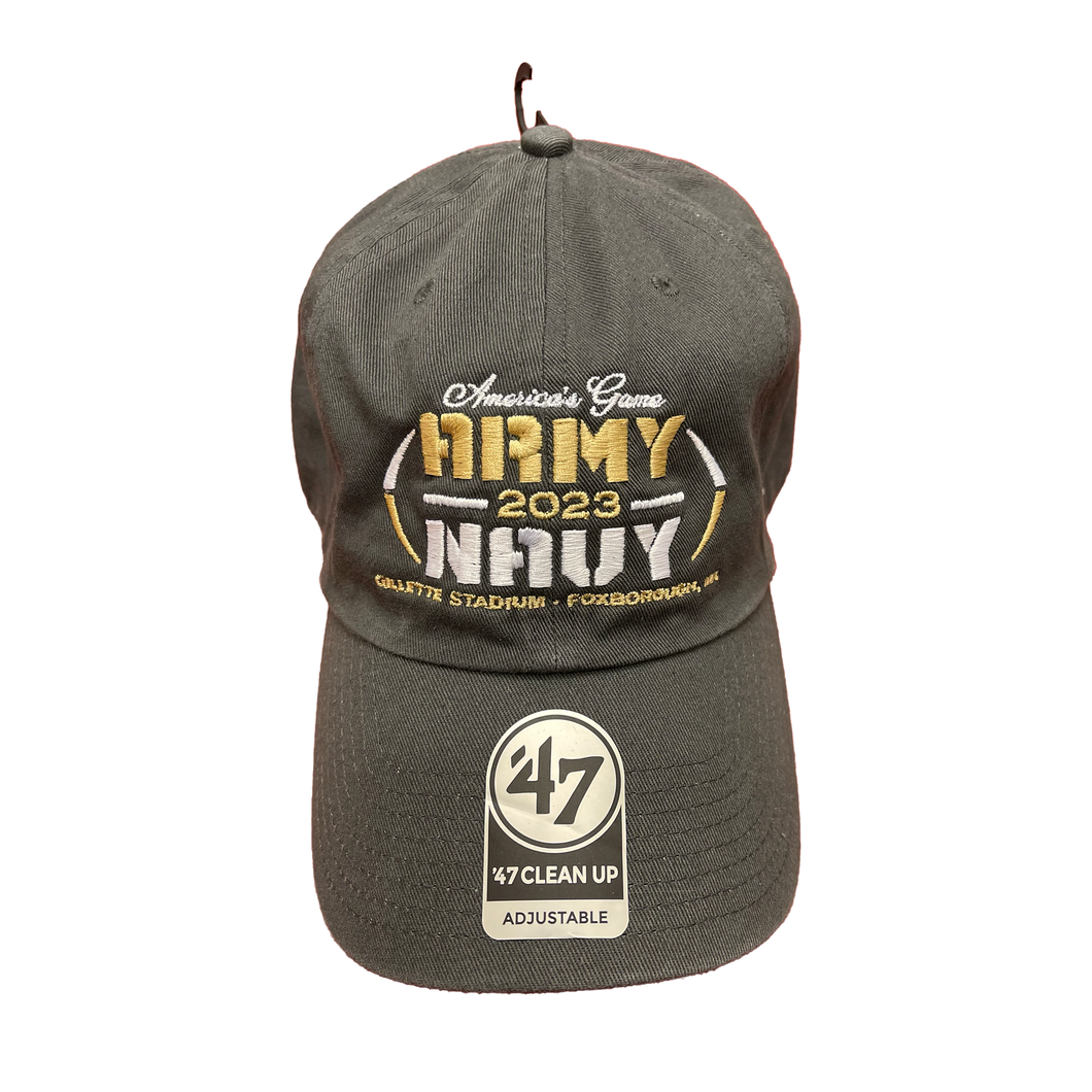 Army and Navy Baseballl Cap