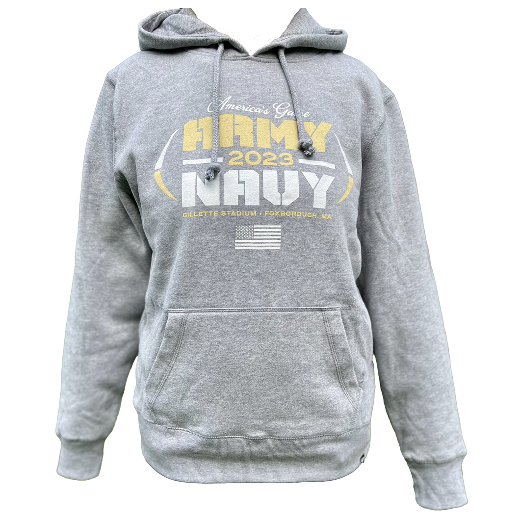 Army Navy Sweatshirt