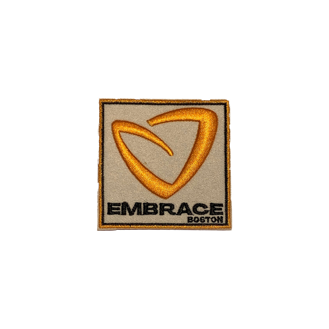 Embrace Collectable Patch