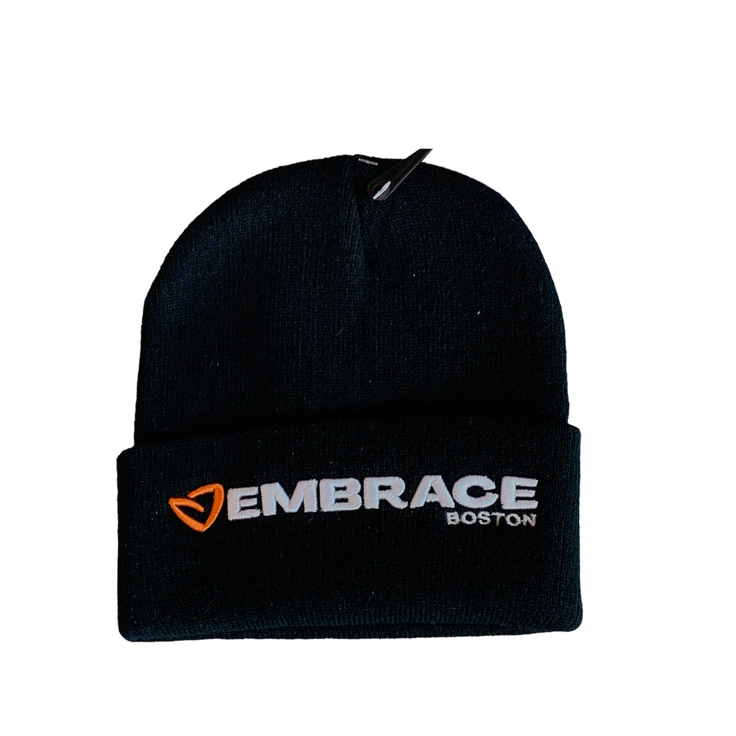 Embrace Beanie Hat